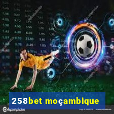 258bet moçambique